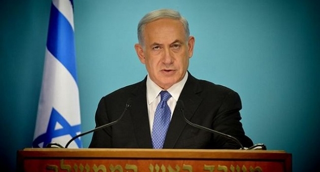Netanyahu:Avustralya'ya teşekkür etti