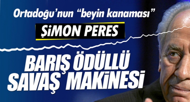 PERES'İN CENAZESİNDE DOSTLARI VARDI