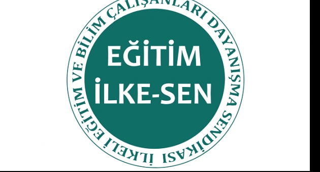 EĞİTİM İLKE SEN :MÜLAKATLARA HAYIR