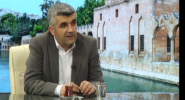 AHMET TURGUT:KERBELA DİRİLİŞ