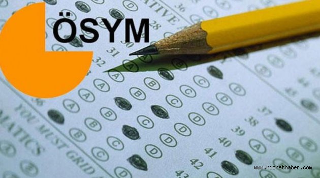 2016-ÖSYS tercih sonuçları açıklandı