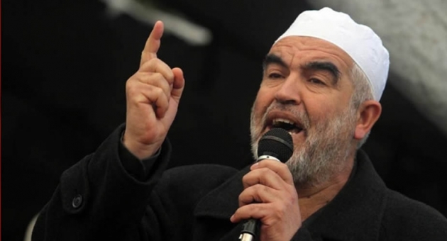RAİD SALAH SERBEST