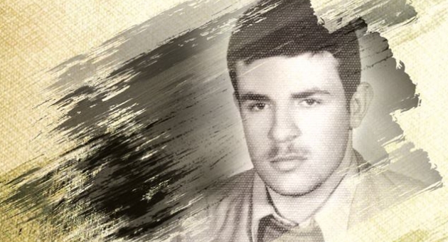Şehid Metin Yüksel Platformu