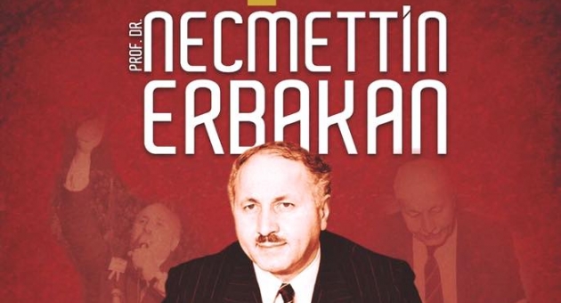 Aldatmayan Aldanmayan Erbakan