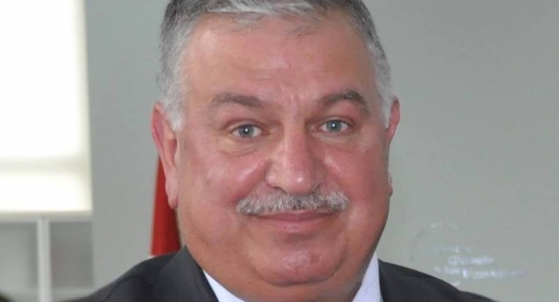 Erbakan Vakfı İran'a Davet Edildi