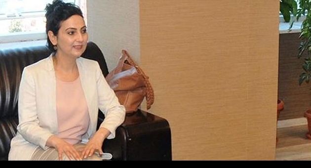 Yüksekdağ'ın Milletvekilliği Düştü