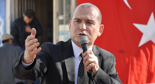 Haddini Bil Kime Dedi ?