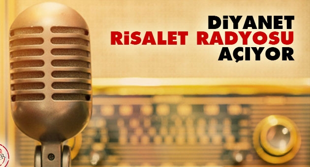 Yeni Radyo Kuruluyor ?