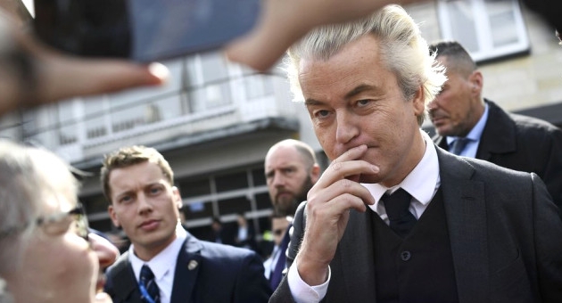 Wilders Uçuş Yasağını Zafer Gibi Karşıladı: Harika dedi