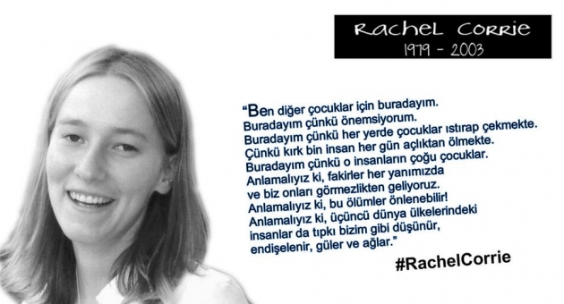 Zülüm Bizdense Ben Bizden Değilim