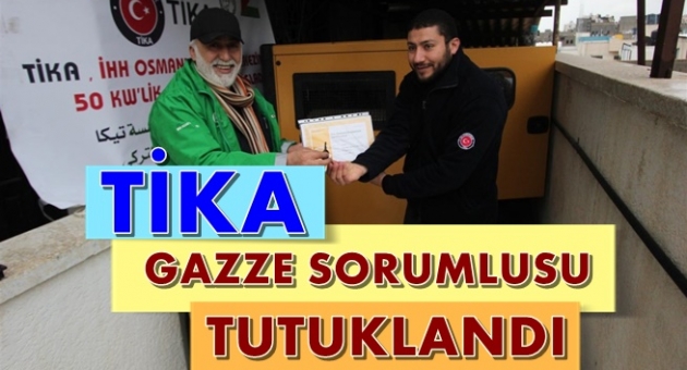 Türkiye İsrail yeni Gerilimi
