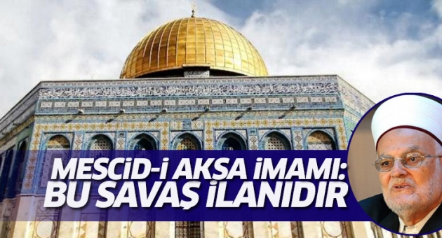 Büyükelçiliğin Kudüs'e Taşınması