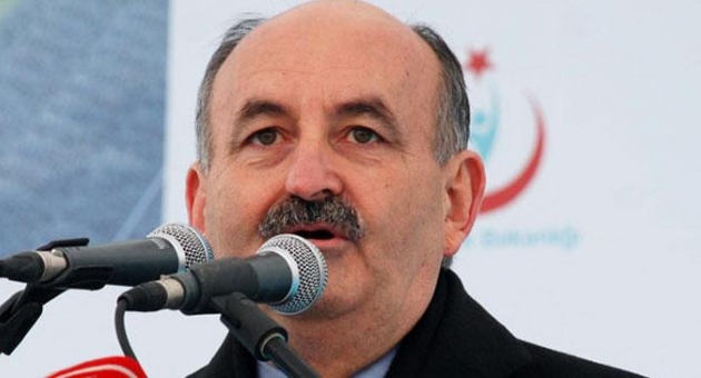 Sağlık Bakanı Müjde Verdi