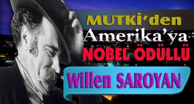 Ünlü Amerikalı Yazar Kim ?