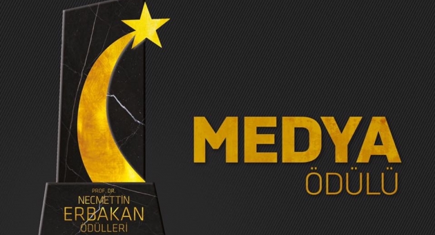 Beşiktaş'ta Erbakan Ödülleri Sahiplerini Buluyor
