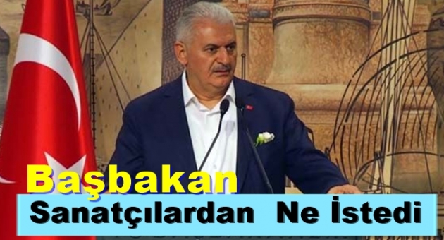 Başbakan Ne İstedi?