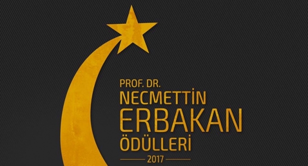 Erbakan Ödülleri Sahiplerini Buldu