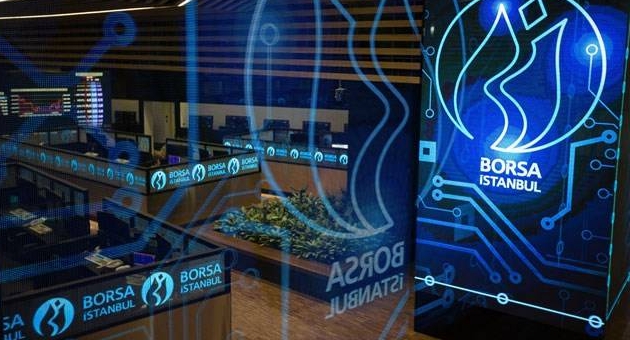 Borsa Rekorları Kırdı