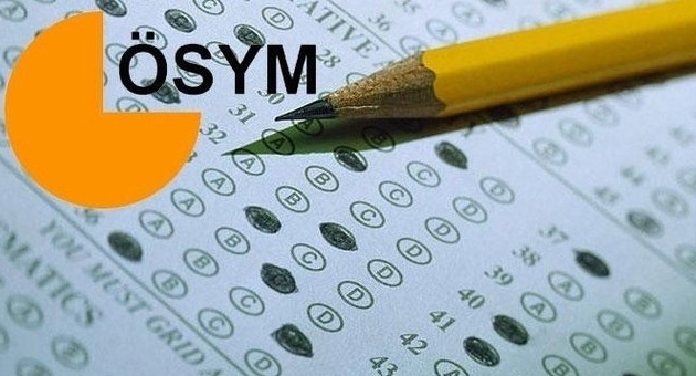 ÖSYM'den KPSS adaylarına 09.45 uyarısı Yapıldı