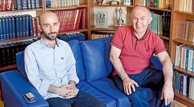 Abdülhamid Han’ı düşürdüler, ümmeti parçaladılar
