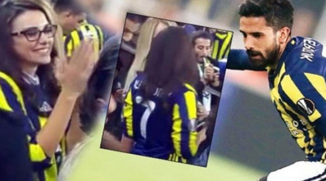 'Alper Potuk ile Tuvana Türkay ayrıldı' iddiası!