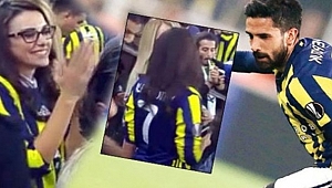 'Alper Potuk ile Tuvana Türkay ayrıldı' iddiası!