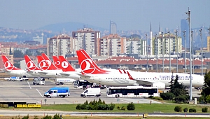 Atatürk Havalimanı AKOM tarafından taşınacak