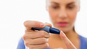 Bugün Dünya Diyabet Günü