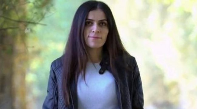 Çektiği ağrının sebebi şoke etti!