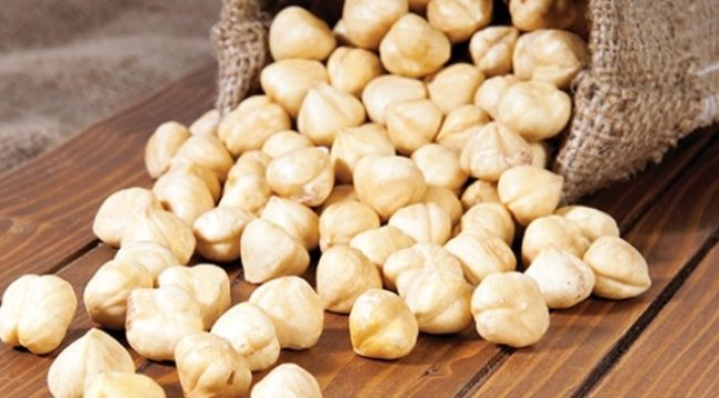 Çiğ fındıkla gelen 6 fayda!