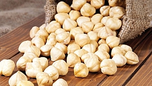 Çiğ fındıkla gelen 6 fayda!