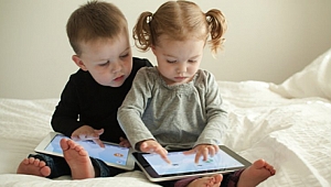 Çocuğunuz 2 yaşında ve konuşamıyorsa dikkat!