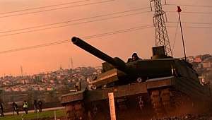 Dev proje Avrupa ülkesini ürküttü!