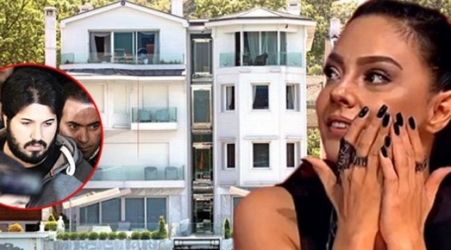 Ebru Gündeş, Kanlıca’daki yalıdan taşındı!