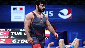 Fatih, göğsümüzü kabarttı