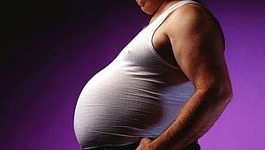 Göbek yağlarınızdan tamamen kurtulun! Göbek yağlarını eritecek 9 besin...