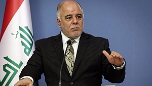 Haydar el-İbadi,Ele geçirilen tüm bölgelerimizi kurtardık!