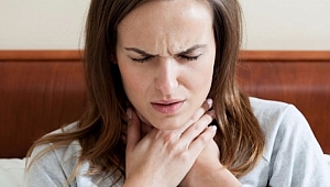 İşte guatr hakkında bilinmeyenler..