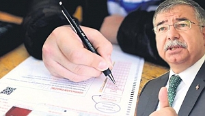 İŞTE liseye girişte uygulanacak yeni sistem