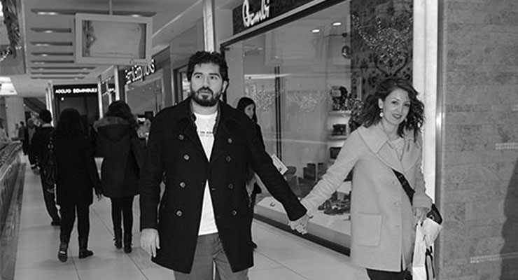 Kütahyalı İtalya'ya Kaçtı İddiası