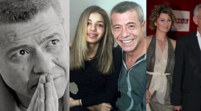 Levent Yüksel - Lidya Özdemiroğlu aşkı