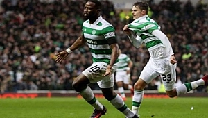 Manchester United'a gidiyor