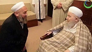 Mehmet Talu Hoca Trafik kazası geçirmiştir.