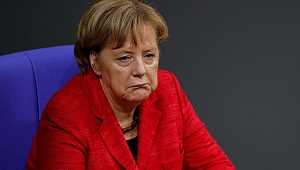 Merkel'den 'erken seçim' açıklaması