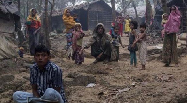 Mynanmar-Bangladeş anlaşması çözüm değil.