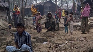Mynanmar-Bangladeş anlaşması çözüm değil.