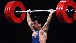 Naim Süleymanoğlu servetini sıfırlamıştı!