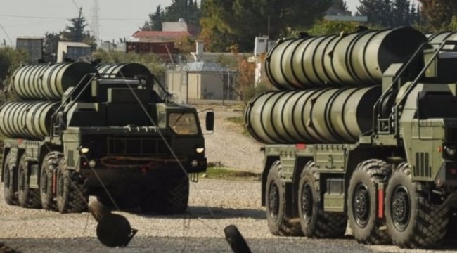 Rusya kapsam dışı tuttu, sadece Türkiye'ye özel