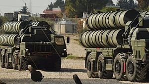 Rusya kapsam dışı tuttu, sadece Türkiye'ye özel