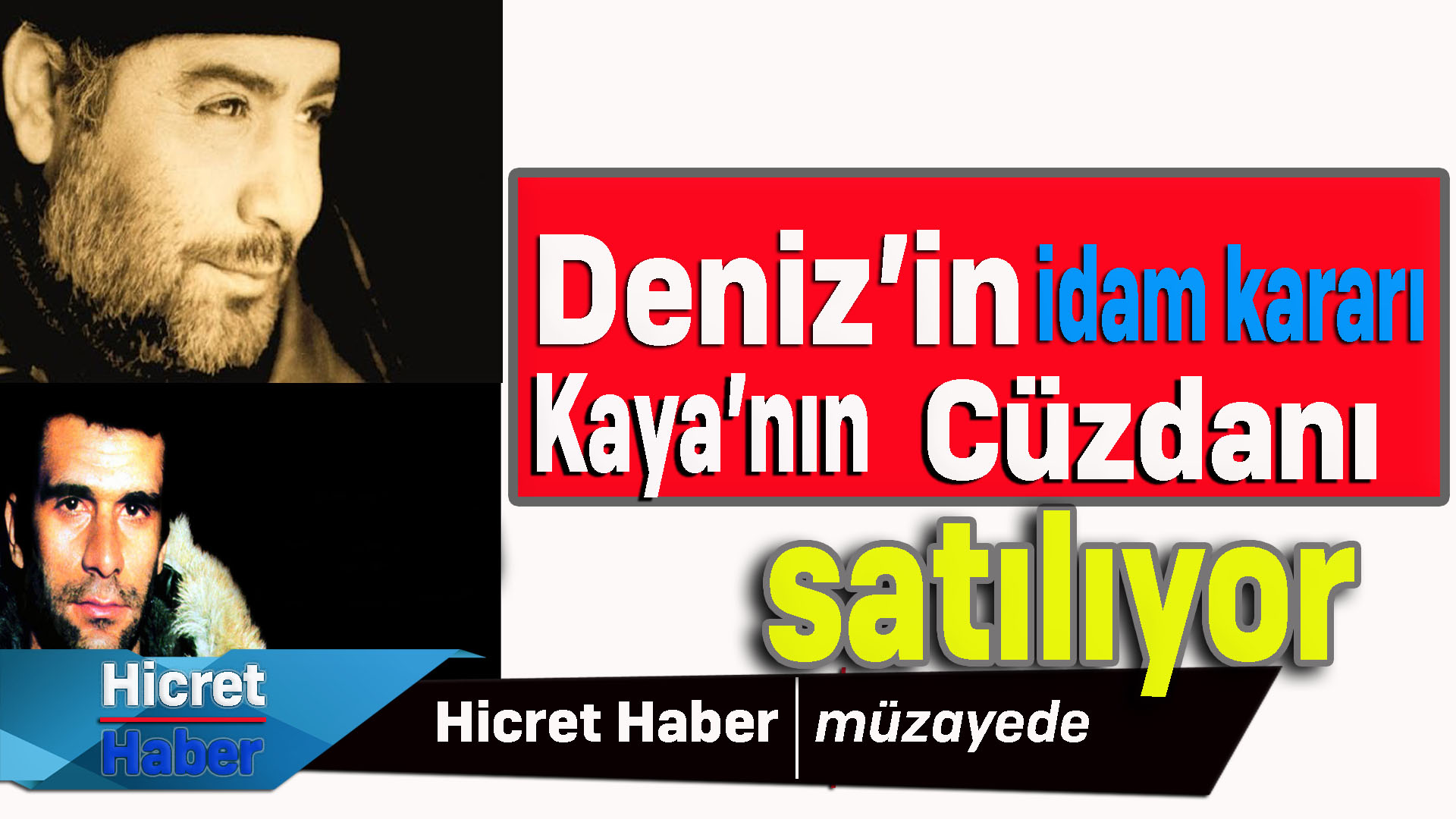 Satıyorum Sattım